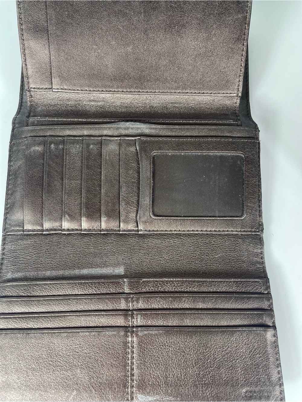 Coach Madison Mia Signature Outline 3pc. Set - Picture 11 of 16
